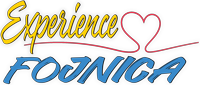 Experience Fojnicu logo